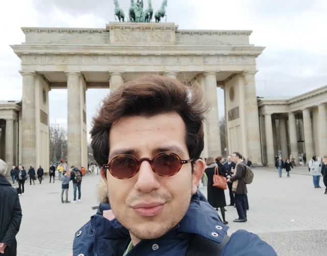 Piraziz Almanca Özel Ders