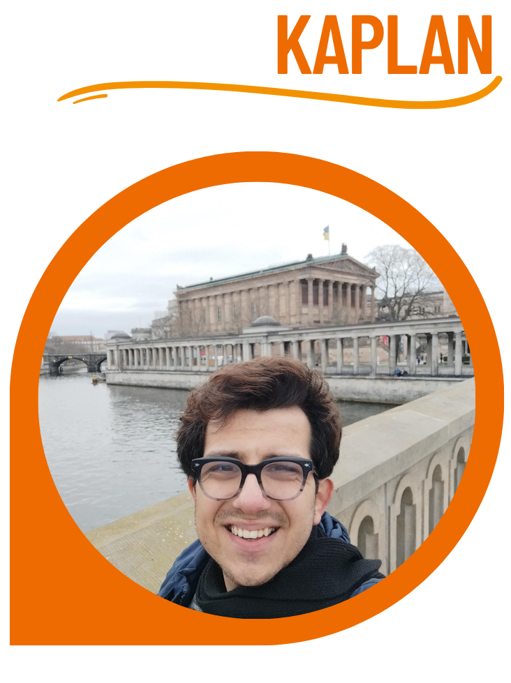 Piraziz Almanca Özel Ders